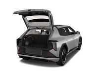 Neu Kia EV4 Air 150 kW (204 PS) 2026 Weiß (weiß (carraraweiß)) Limousine