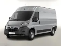 Neu Fiat Ducato 179 PS (131 kW) 2026 Artense grau metallic Van