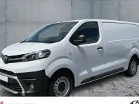 Neu Toyota Proace Comfort 144 PS (105 kW) 2025 Weiß Van / Kleinbus