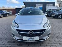 Gebraucht Opel Corsa 90 PS (66 kW) 2019 Silber Kleinwagen
