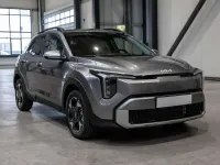 Neu Kia Stonic Vision 101 PS (74 kW) 2026 Grau SUV