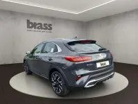 Neu Kia XCeed 150 PS (110 kW) 2026 Pentametal met. SUV