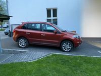 gebraucht Renault Koleos Limited dCi 150 4x4 Navi 116 Tkm.