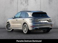Gebraucht Porsche Cayenne S 441 PS (324 kW) 2019 Grau SUV