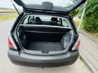 Gebraucht Kia Rio 97 PS (71 kW) 2005 Schwarz Limousine