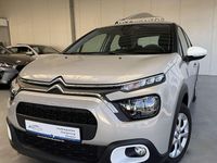 Gebraucht Citroën C3 82 PS (60 kW) 2023 Grau Kleinwagen