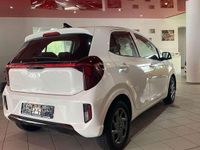 Gebraucht Kia Picanto Vision 79 PS (58 kW) 2025 Clear white Kleinwagen