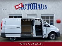 gebraucht Mercedes Vito Kasten 113 CDI lang 149000 KM