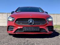 Gebraucht Mercedes B220 AMG 190 PS (139 kW) 2023 Manufaktur lack Van / Kleinbus