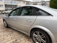 Gebraucht Opel Vectra OPC 147 PS (108 kW) 2005 Silber Limousine