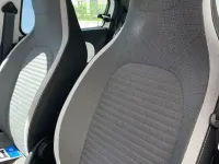 Gebraucht Renault Twingo LIMITED 71 PS (52 kW) 2018 Weiß Kleinwagen
