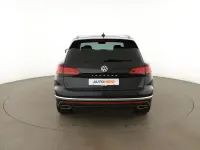 Gebraucht VW Touareg Elegance 231 PS (169 kW) 2019 Schwarz SUV