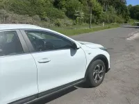 Gebraucht Kia XCeed Vision 160 PS (117 kW) 2022 Weiß SUV