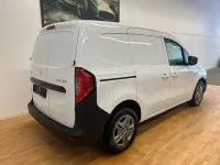 Gebraucht Mercedes Citan 110 95 PS (69 kW) 2024 Arktikweiss Van / Kleinbus
