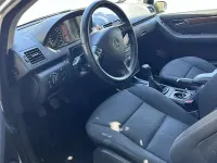 Gebraucht Mercedes A160 Elegance 75 PS (55 kW) 2008 Limousine