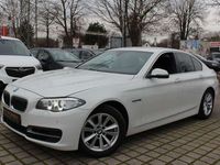 gebraucht BMW 520 520 d