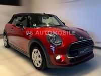 Gebraucht Mini Cooper Classic 136 PS (100 kW) 2017 Grau Kleinwagen