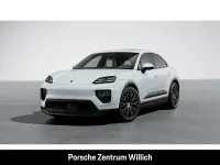 Gebraucht Porsche Macan 300 kW (408 PS) 2026 Weiß SUV