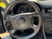 gebraucht Audi A6 