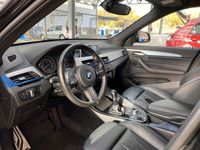 gebraucht BMW X1 20d xdrive M Sport