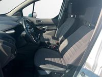 Gebraucht Ford Transit Connect Limited 120 PS (88 kW) 2022 Frost weiß Van / Kleinbus