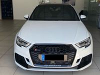 gebraucht Audi RS3 2.5 TFSI S tronic quattro Sportback -