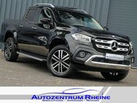 Gebraucht Mercedes X350 Edition 258 PS (189 kW) 2020 Schwarz Abholung