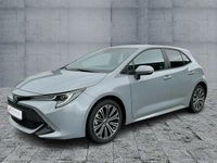 Gebraucht Toyota Corolla Team 122 PS (89 kW) 2022 Grau Limousine