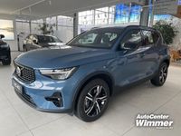 Gebraucht Volvo XC40 Plus 197 PS (144 kW) 2023 Farbe: blau SUV