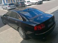 gebraucht Audi A8 D3