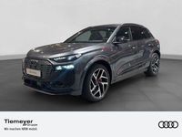 Neu Audi Q6 e-tron 214 kW (292 PS) 2026 Grau SUV