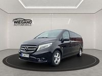 Gebraucht Mercedes Vito 190 PS (139 kW) 2019 Schwarz Van