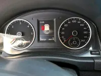 Gebraucht VW Tiguan 150 PS (110 kW) 2015 Grau SUV