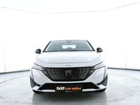 Gebraucht Peugeot 308 2024 Weiss Limousine