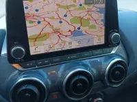 Gebraucht Nissan Juke N-Connecta 114 PS (83 kW) 2022 Schwarz SUV
