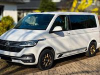 Usado VW Multivan 150 HP (110 kW) 2021 Branco Monovolume