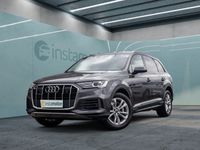 gebraucht Audi Q7 TFSI e 55TFSI e