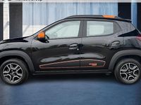 Gebraucht Dacia Spring Essentiel 33 kW (45 PS) 2023 Schwarz Kleinwagen
