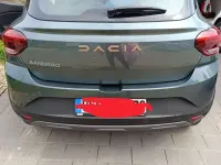 Gebraucht Dacia Sandero Extreme 101 PS (74 kW) 2023 Grün SUV
