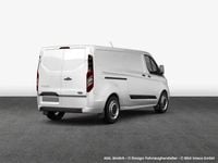 Gebraucht Ford Transit Custom Limited 131 PS (96 kW) 2021 Weiß Pickup