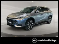 Gebraucht MG HS Luxury 184 PS (135 kW) 2025 Grau SUV