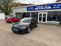 gebraucht Audi A3 1.8 TFSI Ambition