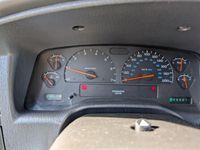 Gebraucht Dodge Durango 235 PS (172 kW) 2001 Blau SUV