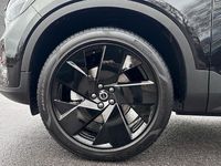 Gebraucht Volvo XC40 Plus 163 PS (119 kW) 2025 Onyx schwarz SUV