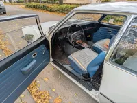 Gebraucht Opel Rekord 75 PS (55 kW) 2005 Limousine