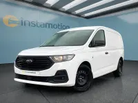 Gebraucht Ford Transit Connect 122 PS (89 kW) 2024 Weiß Van / Kleinbus