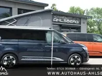 Gebraucht VW California Beach 150 PS (110 kW) 2025 Andere Van