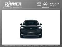 Neu VW T-Roc 116 PS (85 kW) 2026 Schwarz SUV