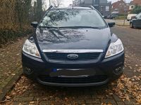 Gebraucht Ford Focus 109 PS (80 kW) 2010 Kombi