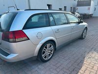 gebraucht Opel Vectra V6 Diesel TÜV fast neu MOTOR PROBLEME!